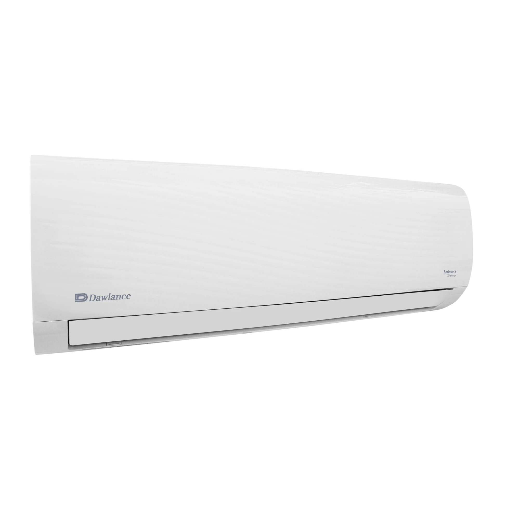 Dawlance (SPRINTER X INVERTER 15) T3 Inverter 1 Ton Inverter Split AC Brand Warranty