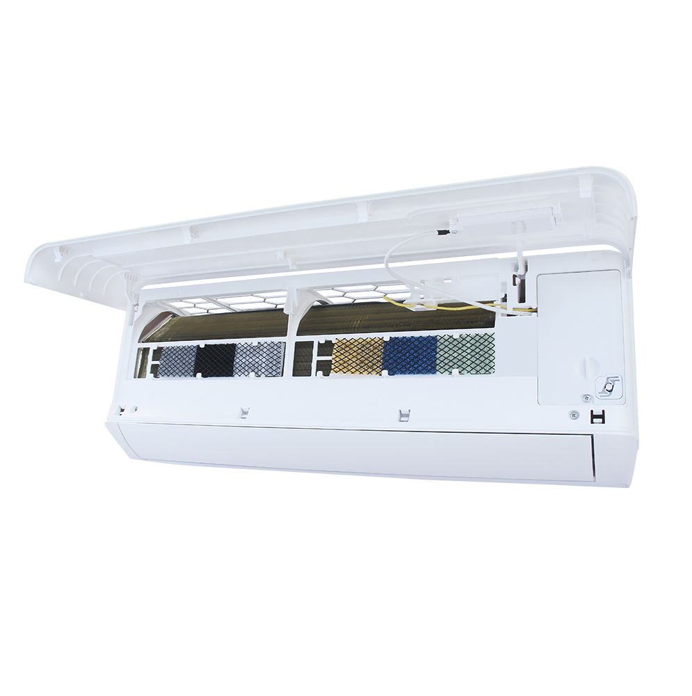Dawlance Air Conditioner Mega T+ 10 DC Inverter 0.75 Ton Inverter Technology Self Cleaning