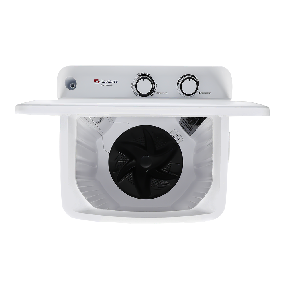 Dawlance Single Tub Washer DW 9200 WFL Washing Machine