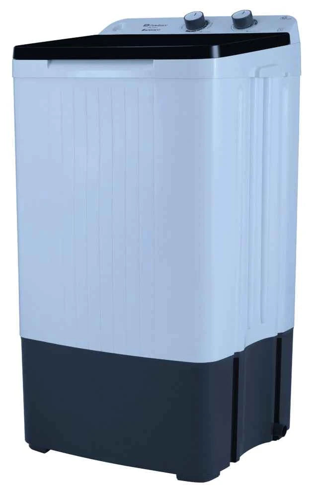 Dawlance Washing Machine - DW-9100 CLEAR 12 KG- With Brand Warranty