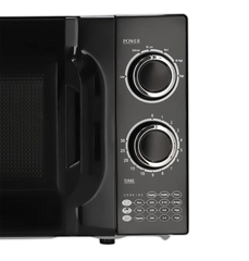Dawlance MWO DW-MD4N Microwave Oven BLACK Heating Brand Warranty