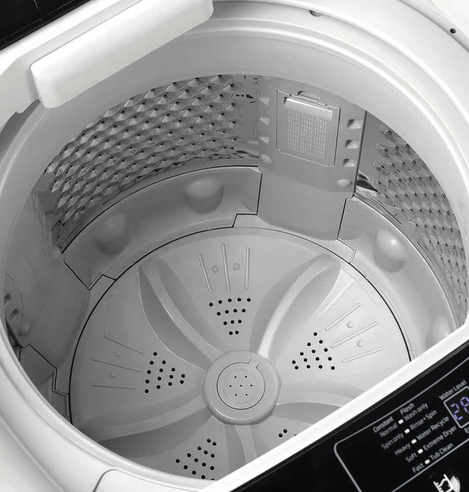 Dawlance Top Load Washing Machine DWT 9060 EZ Brand Warranty