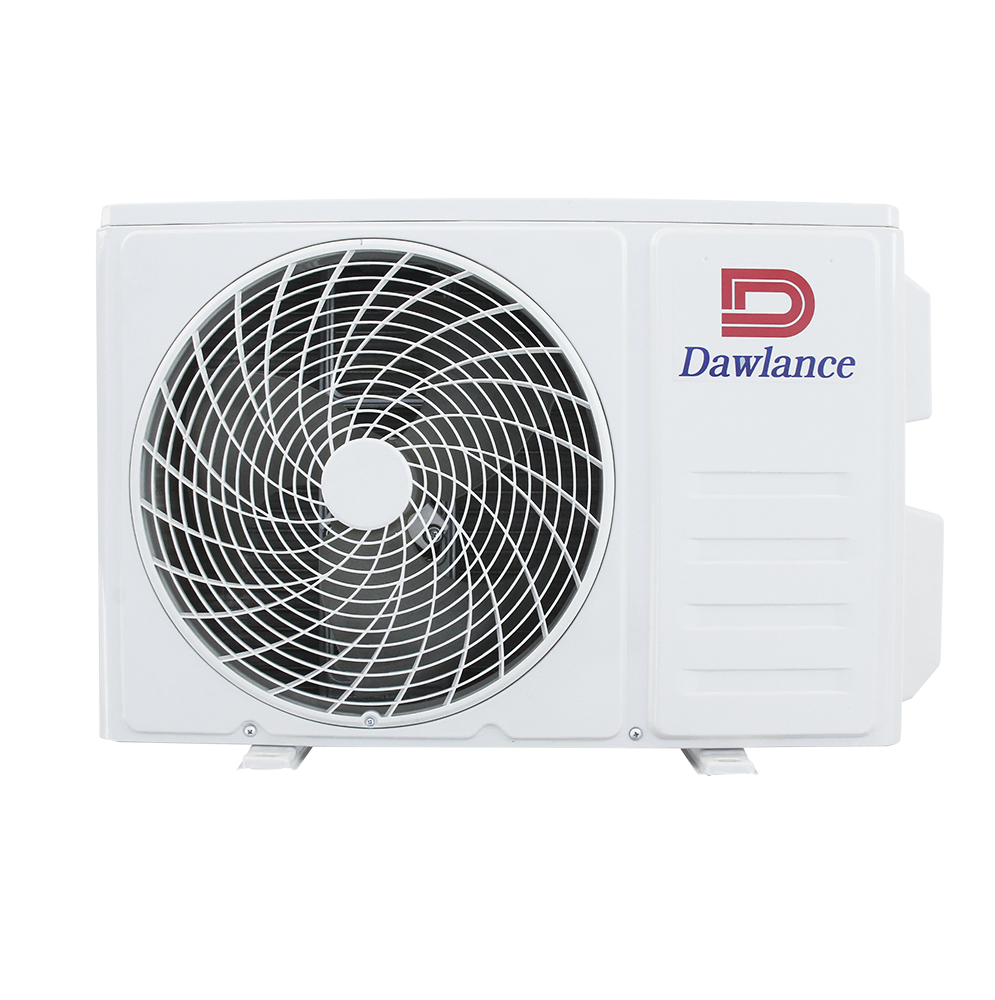 Dawlance Air Conditioner Mega T+ 10 DC Inverter 0.75 Ton Inverter Technology Self Cleaning