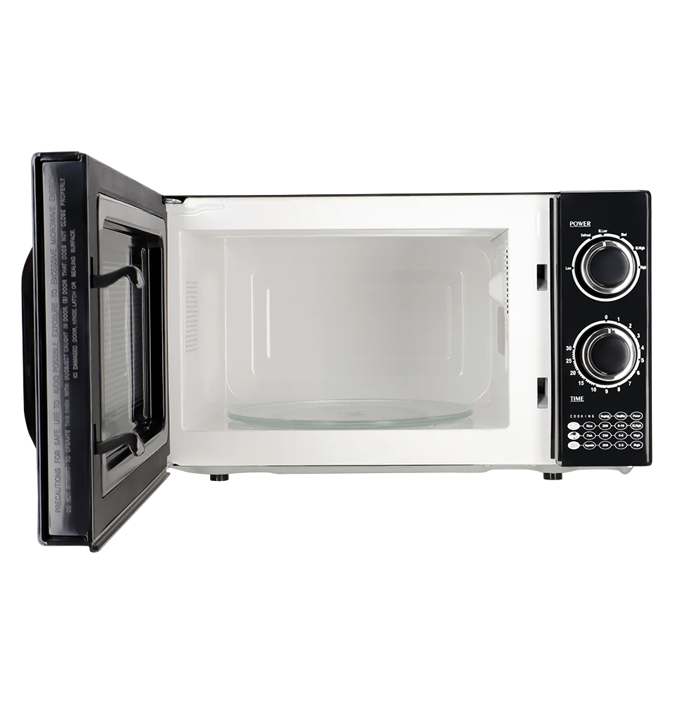 Dawlance MWO DW-MD4N Microwave Oven BLACK Heating Brand Warranty
