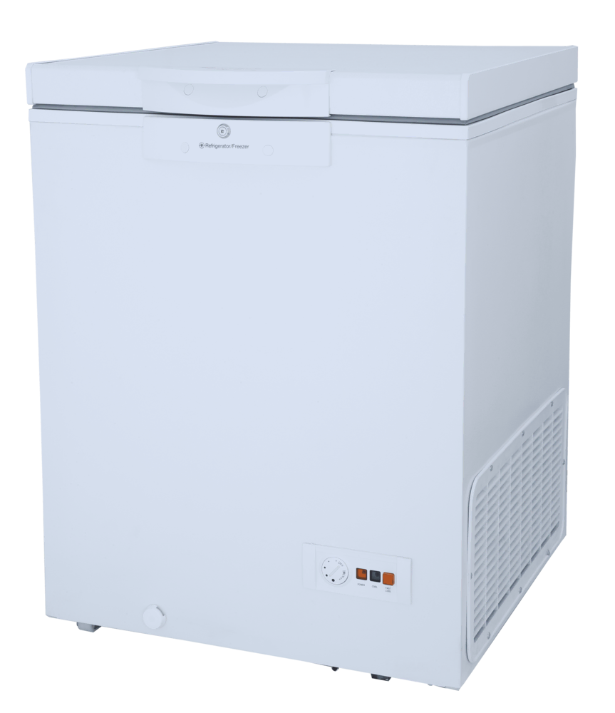 Dawlance Deep Freezer 300P W Single Door Brand Warranty