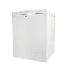 Dawlance DF-200 SD Inverter White Freezer Single Door Brand Warranty