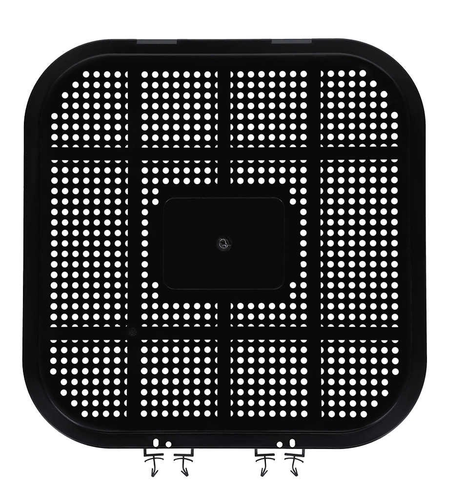 Dawlance Automatic Washing Machine DWT 1470 PL e-care Top Load Capacity 12Kg Brand Warranty