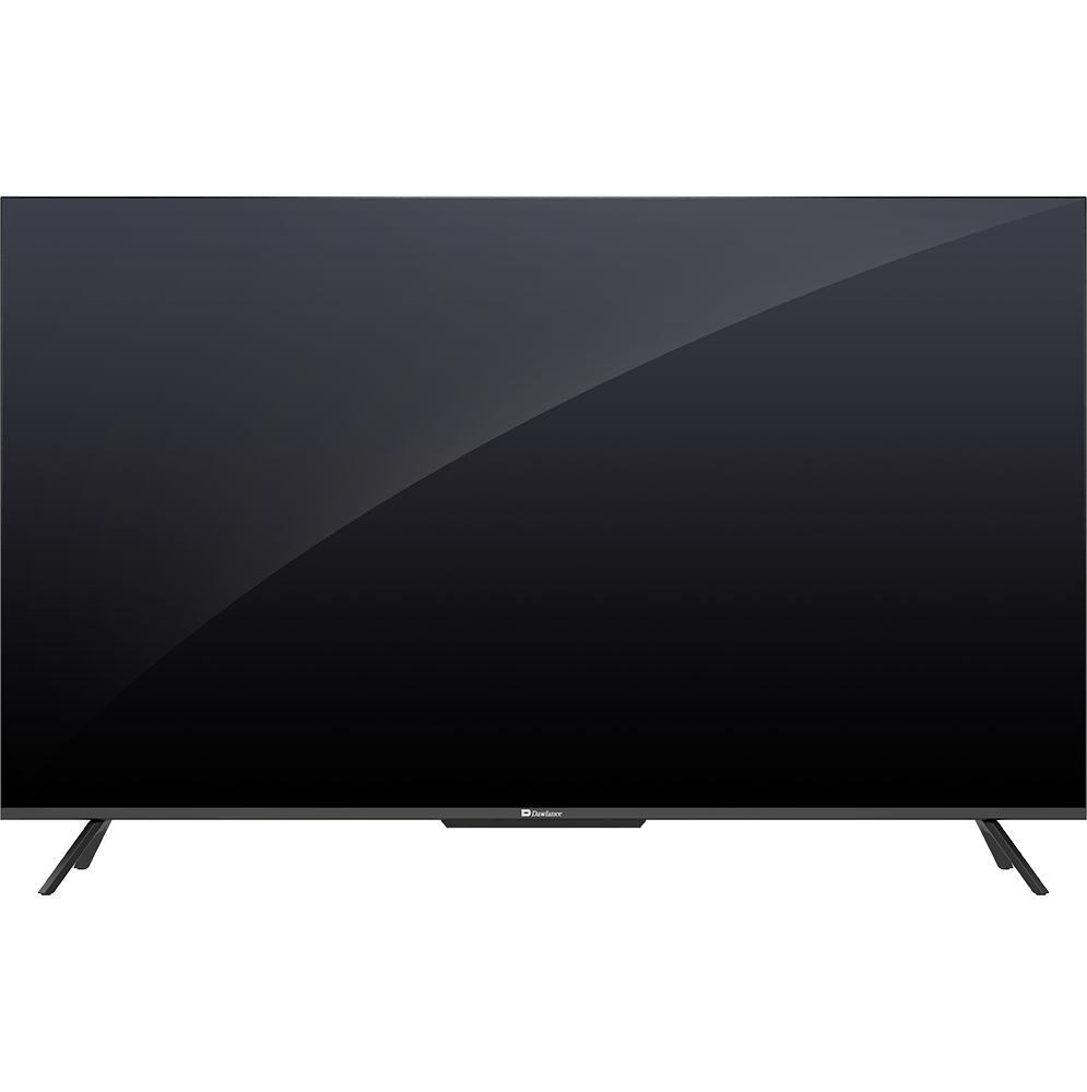 Dawlance LED Canvas Series Android TV 43" G3A 4K UHD Brand Warranty