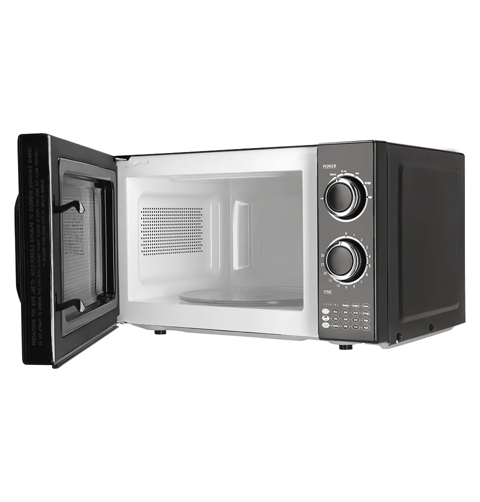 Dawlance MWO DW-MD4N Microwave Oven BLACK Heating Brand Warranty