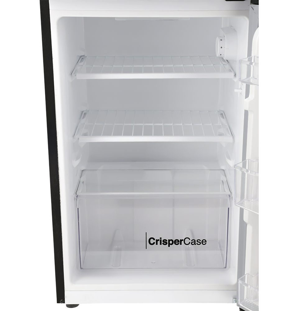 Dawlance Refrigerator REF 9160LF AVANTE PEARL BURGUNDY Double Door Brand Warranty