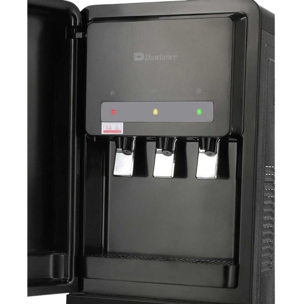 Dawlance DBD-1035 Glass Door Bottom Load Water Dispenser Brand Warranty