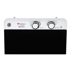 Dawlance DW 9200 CFL Single Tub Washer Brand Warranty
