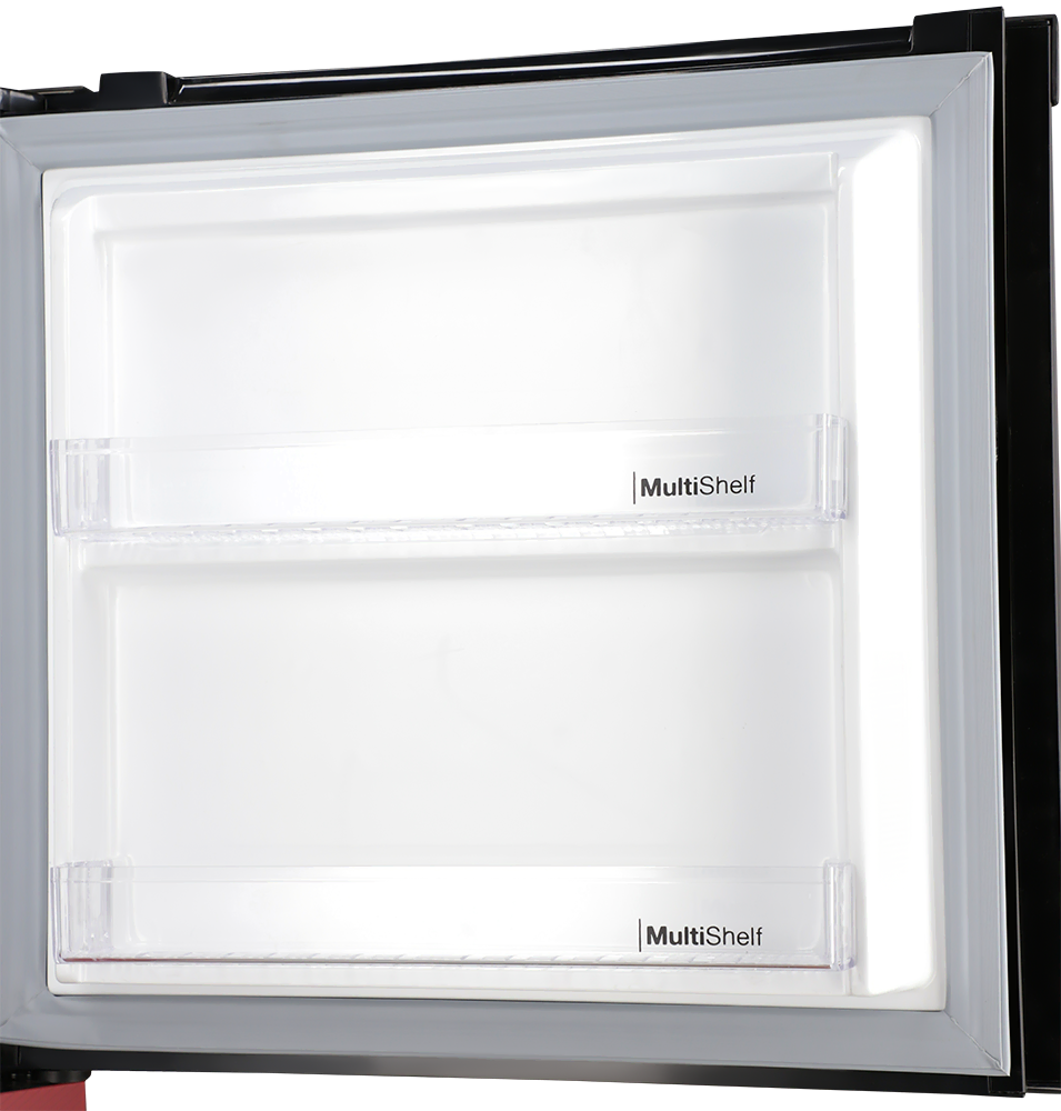 Dawlance Refrigerator REF 9160LF AVANTE PEARL BURGUNDY Double Door Brand Warranty