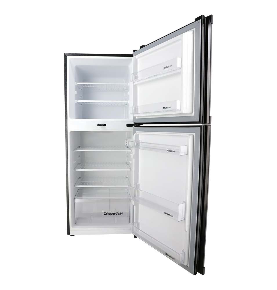 Dawlance Refrigerator REF 9160LF AVANTE PEARL BURGUNDY Double Door Brand Warranty