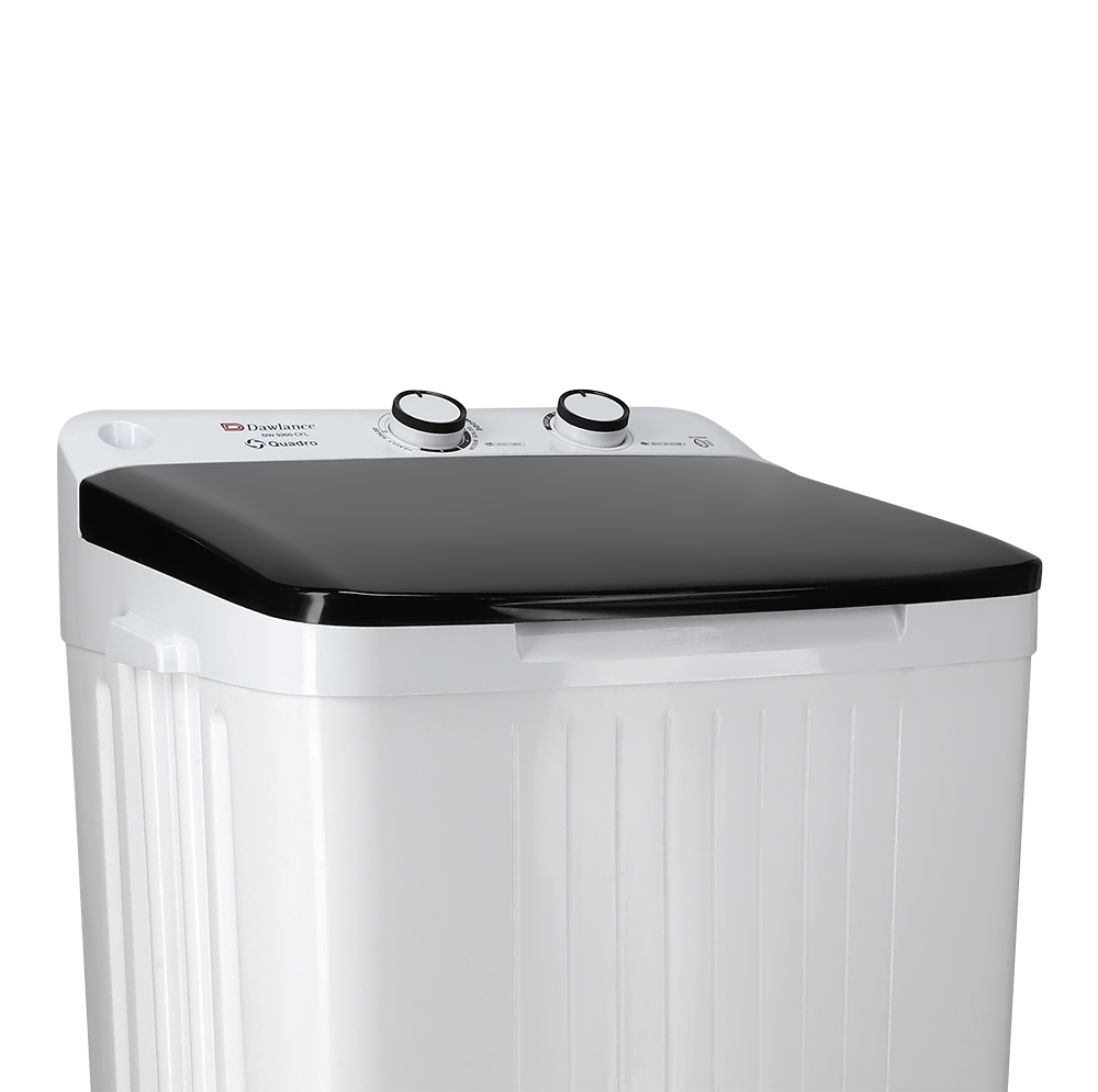 Dawlance DW 9200 CFL Single Tub Washer Brand Warranty
