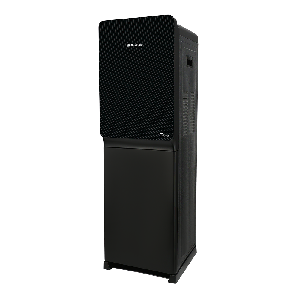 Dawlance DBD-1035 Glass Door Bottom Load Water Dispenser Brand Warranty