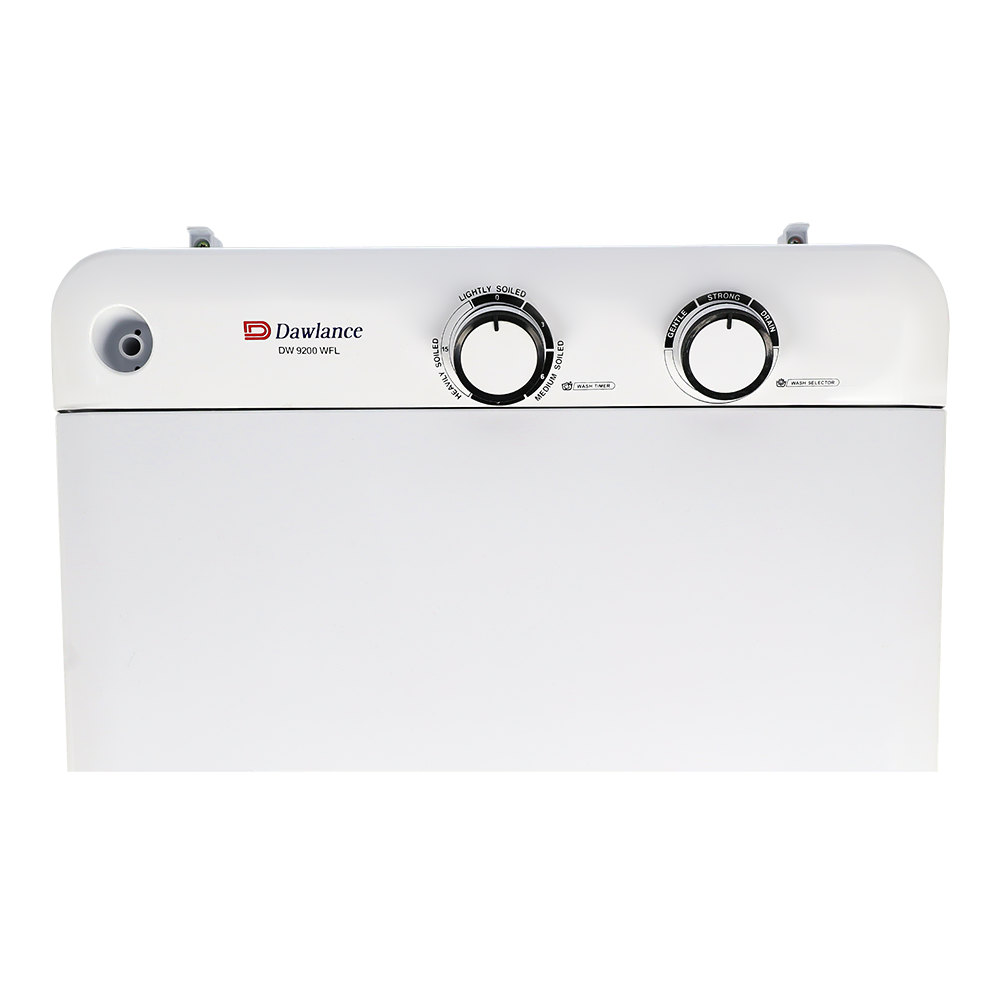 Dawlance Single Tub Washer DW 9200 WFL Washing Machine