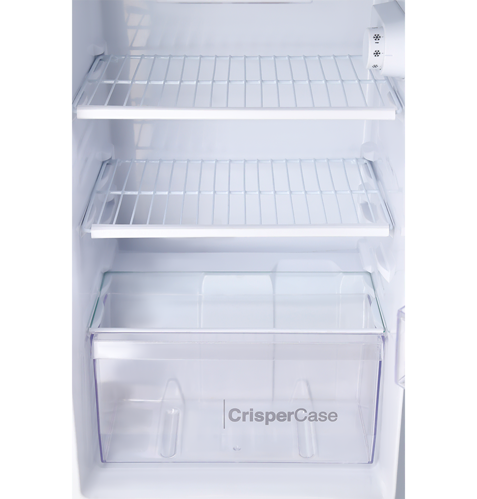 Dawlance Refrigerator REF 9160LF CHROME PRO HAIRLINE SILVER Double Door Brand Warranty