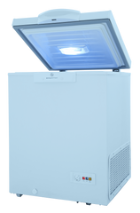 Dawlance Deep Freezer 300 W Inverter Freezer Single Door Brand Warranty