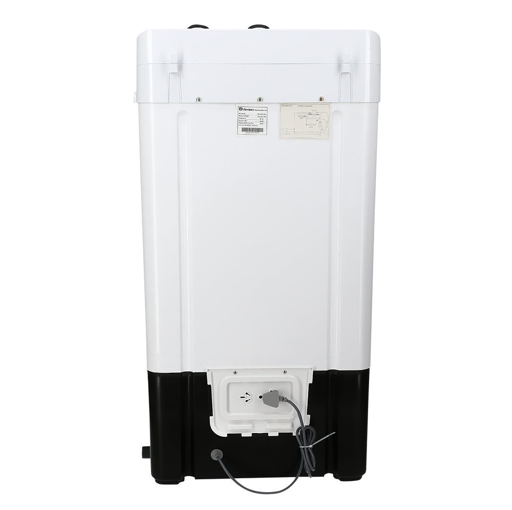 Dawlance DW 9200 CFL Single Tub Washer Brand Warranty