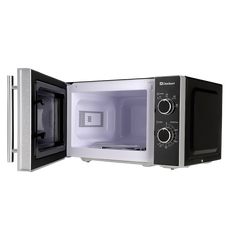 Dawlance MWO DW-MD7 Heating Microwave Oven Rating Power (w) (MWO) 700W Brand Warranty