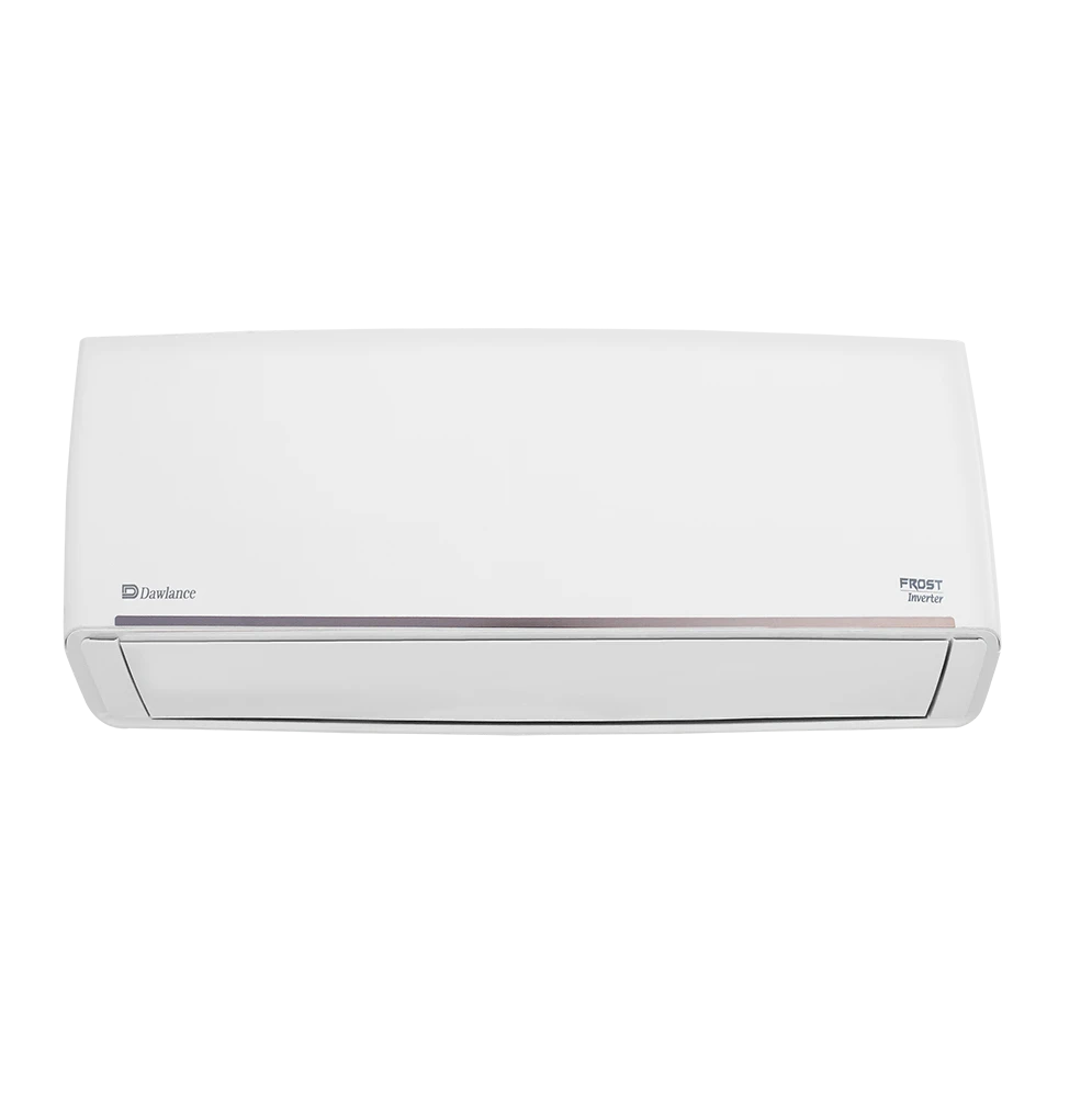 Dawlance Frost Inverter 30 White (Cool Only) Inverter Split AC Brand Warranty