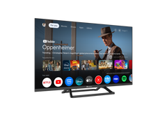 Dawlance LED HD TV Kore HD Google TV 32" Brand Warranty