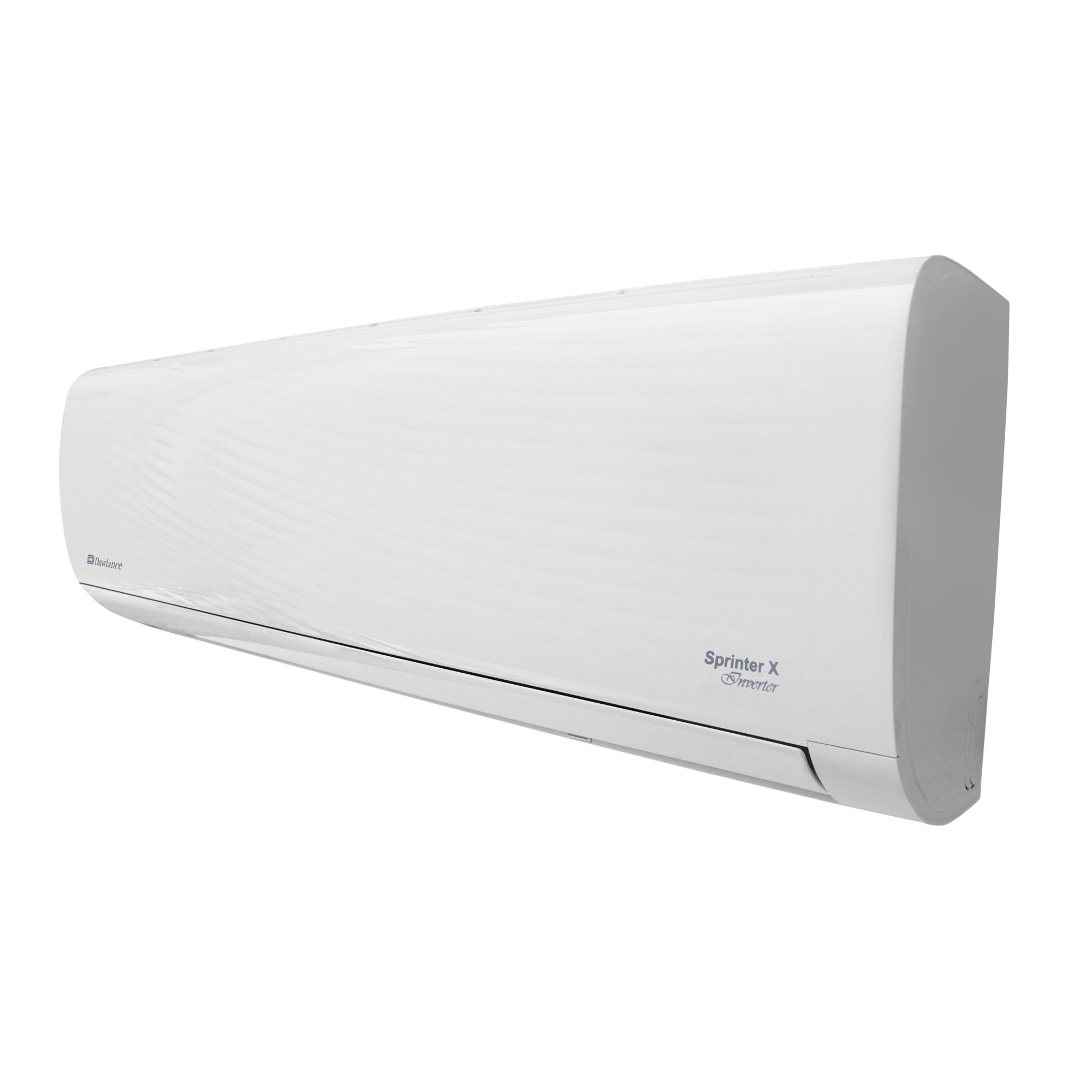 Dawlance (SPRINTER X INVERTER 15) T3 Inverter 1 Ton Inverter Split AC Brand Warranty