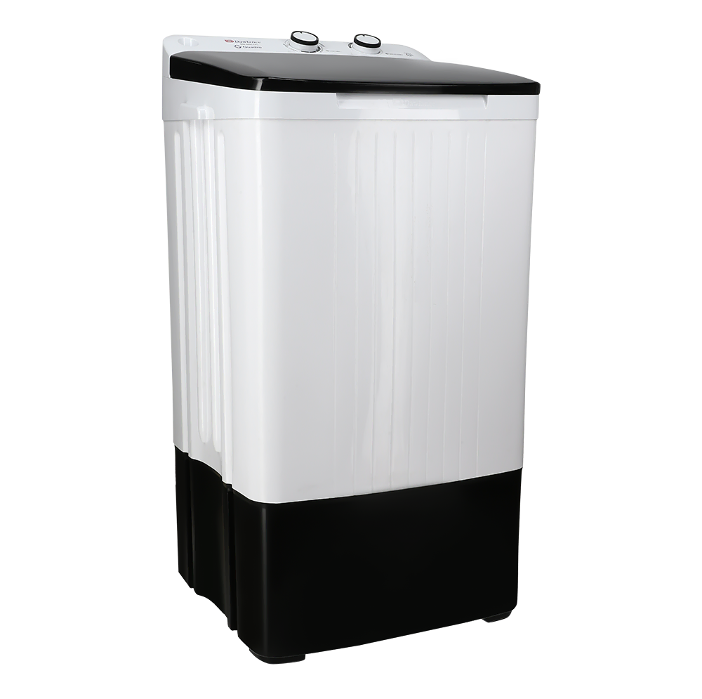 Dawlance DW 9200 CFL Single Tub Washer Brand Warranty
