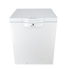 Dawlance DF-200 SD Inverter White Freezer Single Door Brand Warranty