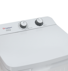Dawlance Spinner Dryer DS 9000 12Kg Color White Brand Warranty