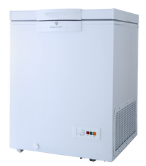 Dawlance Deep Freezer 400P Single Door Brand Warranty