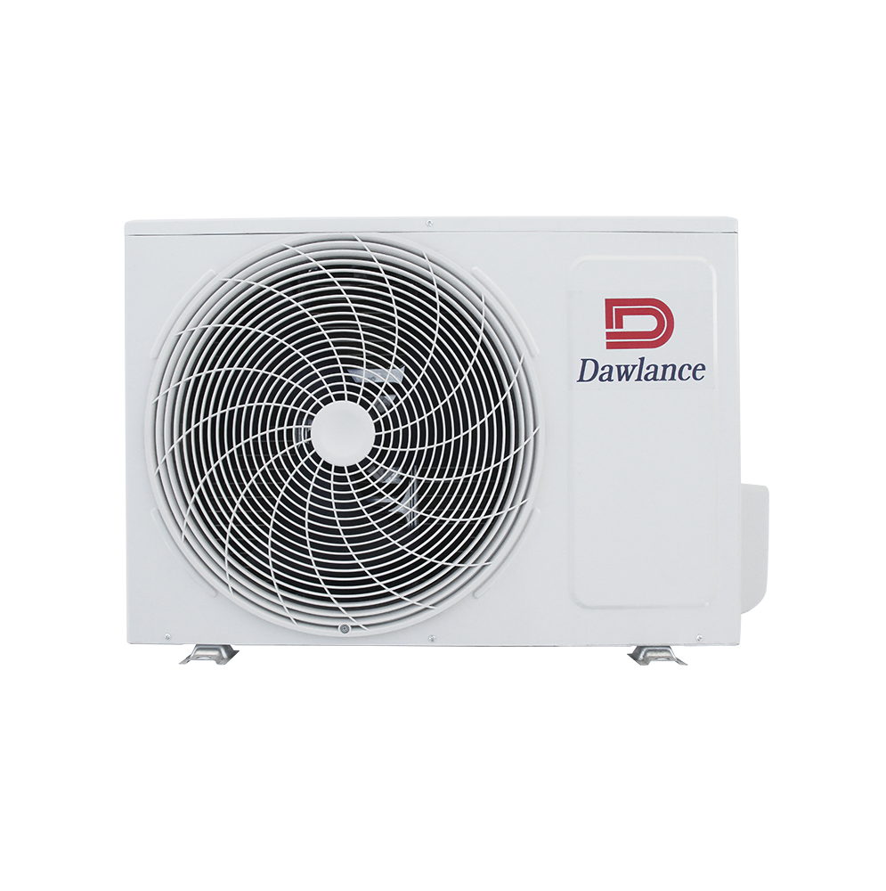 Dawlance (SPRINTER X INVERTER 15) T3 Inverter 1 Ton Inverter Split AC Brand Warranty