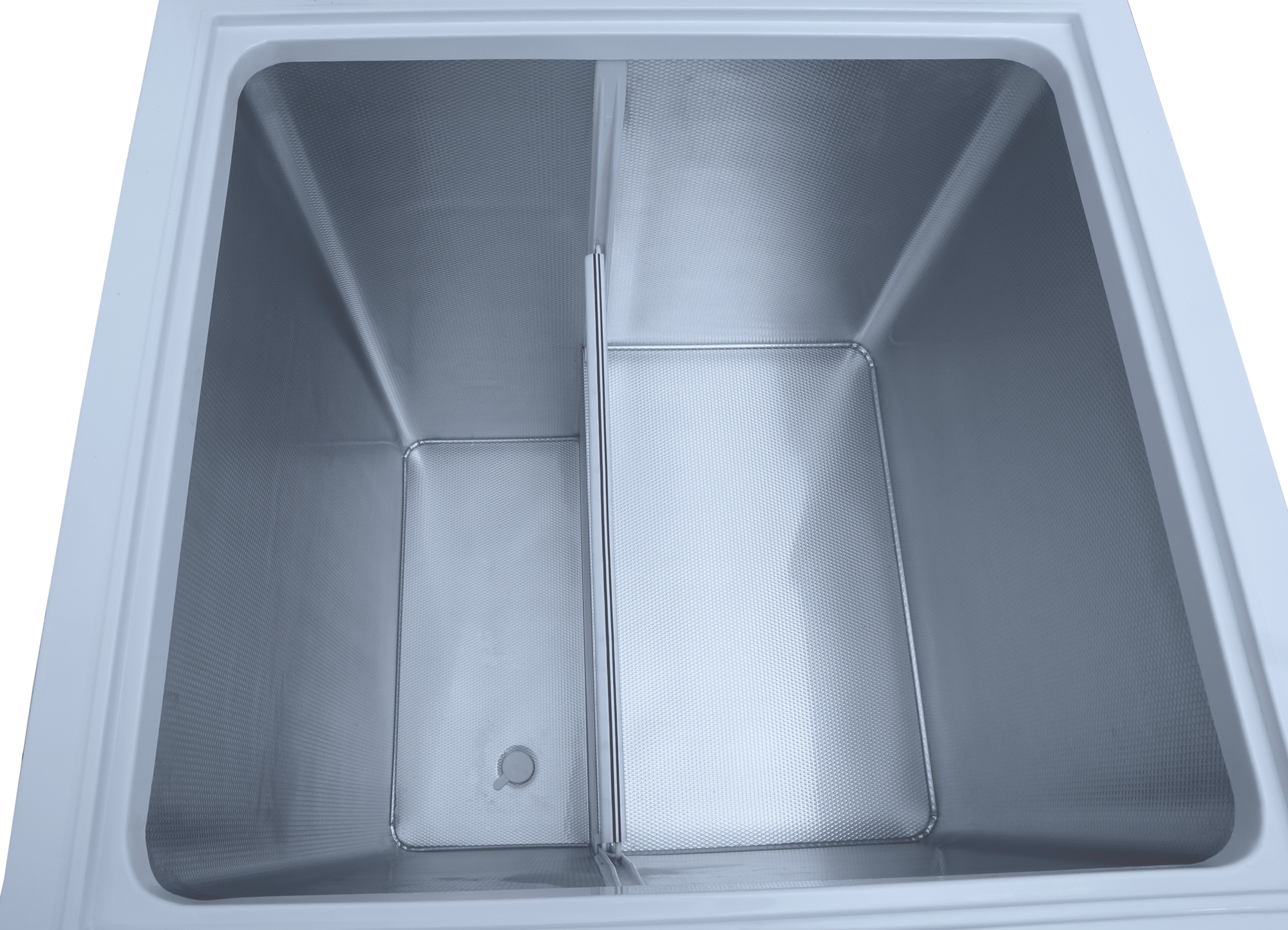 Dawlance Deep Freezer 300 W Inverter Freezer Single Door Brand Warranty