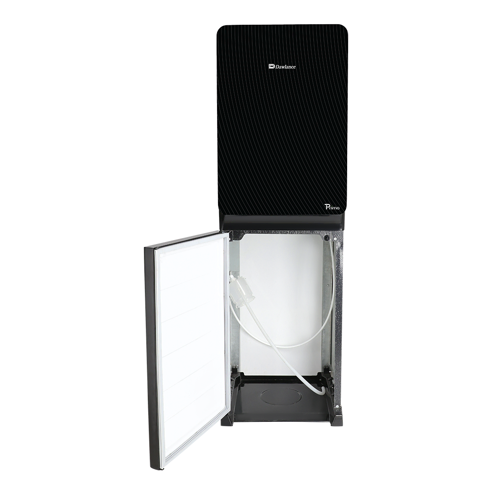 Dawlance DBD-1035 Glass Door Bottom Load Water Dispenser Brand Warranty