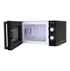 Dawlance MWO DW-MD10 Heating Microwave Oven Brand Warranty