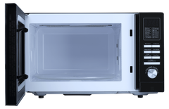 Dawlance MWO DW-128-G Grilling Microwave Oven Brand Warranty