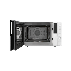 Dawlance MWO DW-550AF Air Fryer Black Microwave Oven Brand