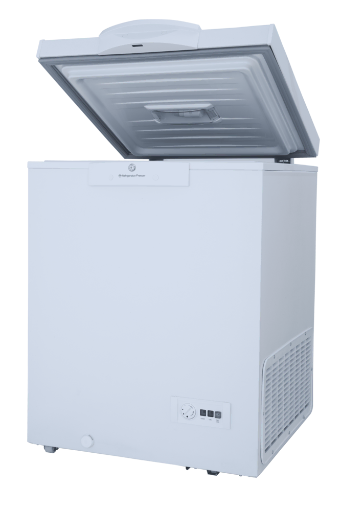 Dawlance Deep Freezer 300P W Single Door Brand Warranty