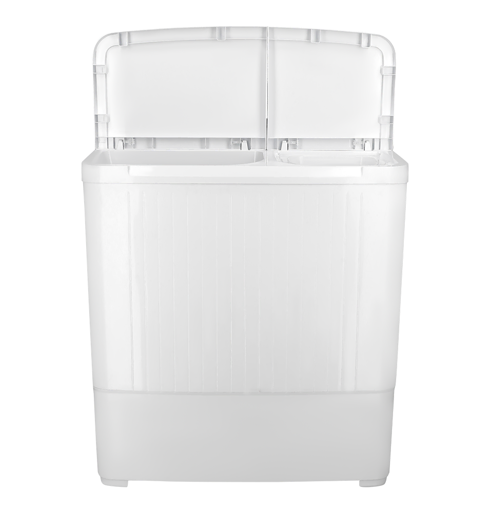 Dawlance Washing Machine  DW 6550 W Semi Automatic  Warranty: 1 Years Parts + 10 years Motor Warranty