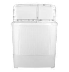 Dawlance Washing Machine  DW 6550 W Semi Automatic  Warranty: 1 Years Parts + 10 years Motor Warranty