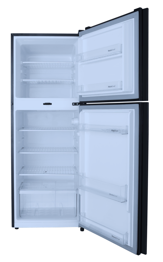 Dawlance Refrigerator REF 9160LF AVANTE+ NEW RUBY RED Double Door Brand Warranty