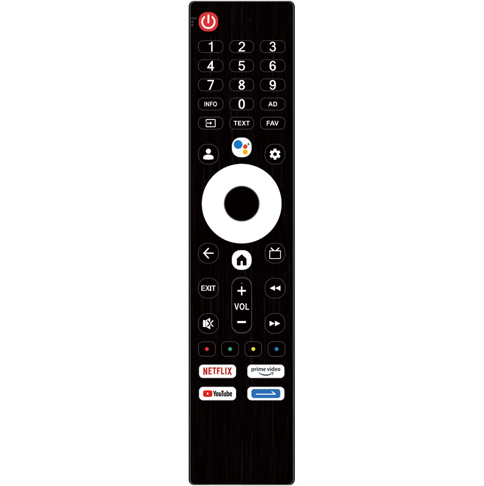 Dawlance LED Blaze Series Google TV 43" E22 2K FHD Brand Warranty