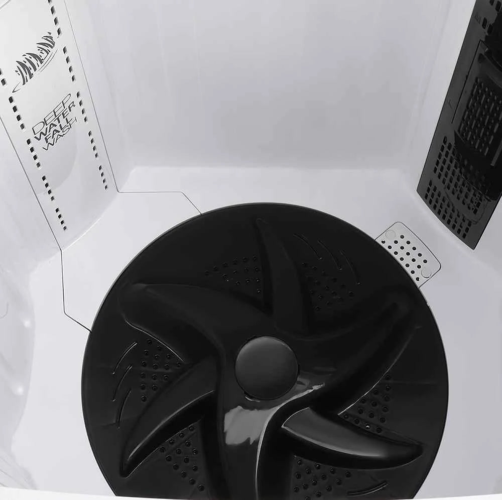 Dawlance DW 9200 CFL Single Tub Washer Brand Warranty