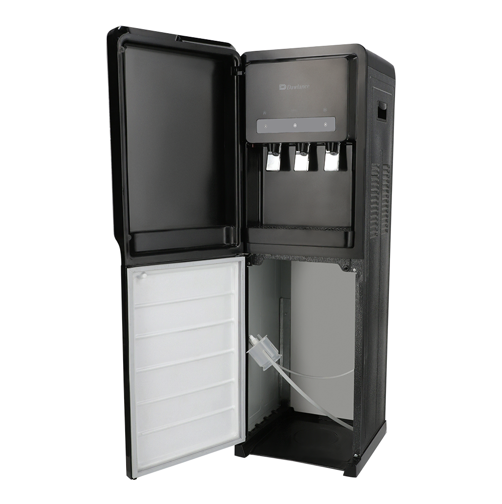 Dawlance DBD-1035 Glass Door Bottom Load Water Dispenser Brand Warranty
