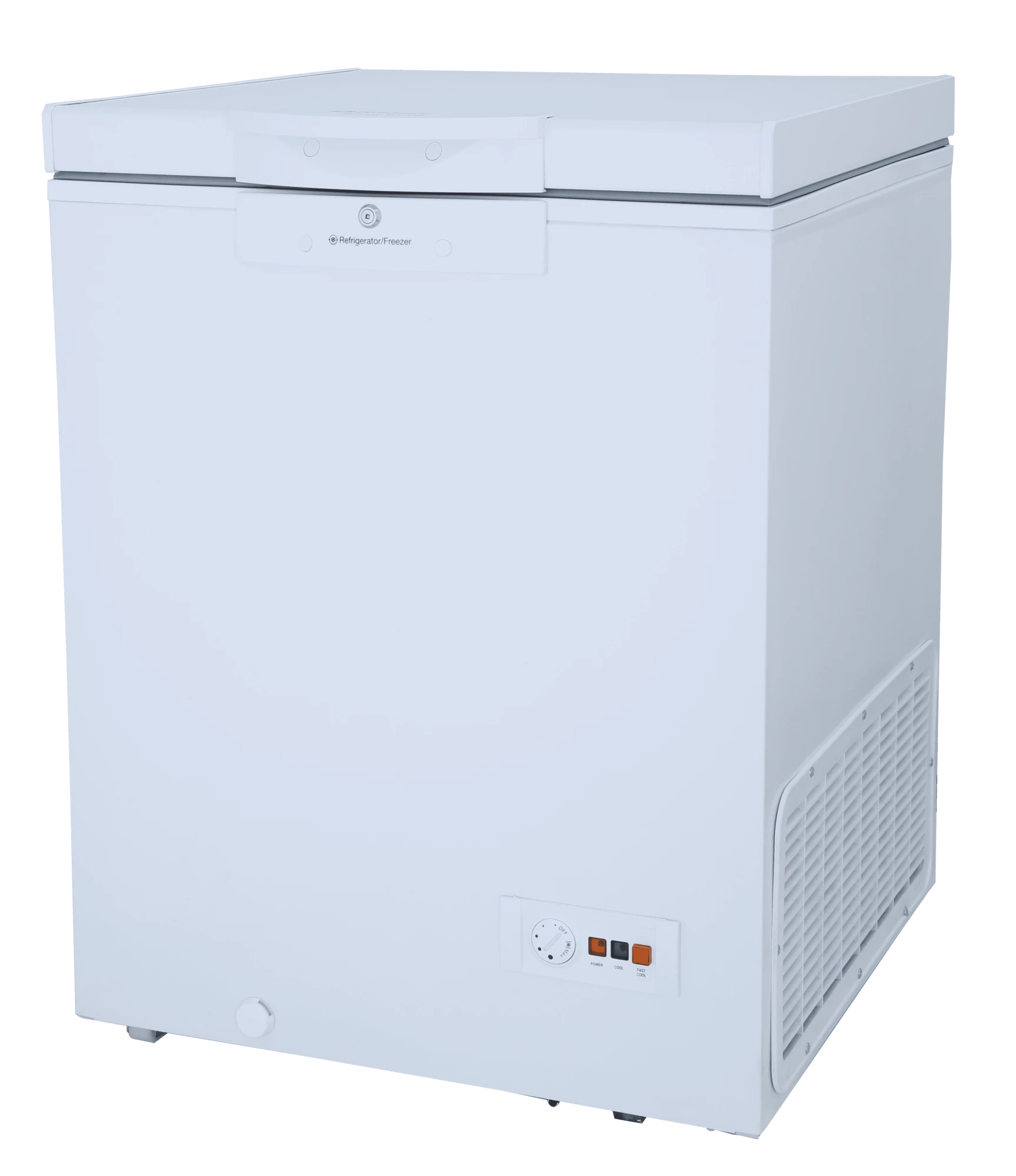 Dawlance Deep Freezer 300 W Inverter Freezer Single Door Brand Warranty