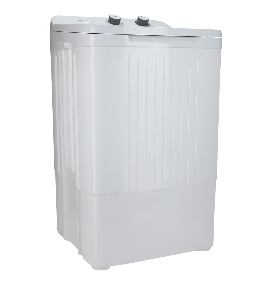 Dawlance Spinner Dryer DS 9000 12Kg Color White Brand Warranty