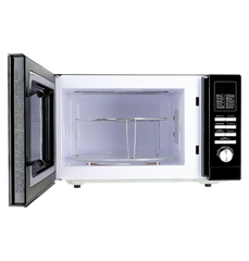 Dawlance MWO DW-128-G Grilling Microwave Oven Brand Warranty