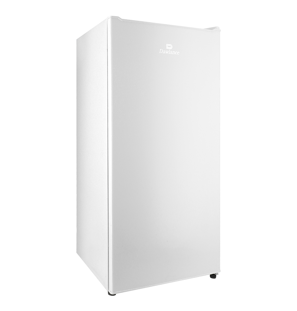 Dawlance Refrigerator REF 9101 SD R (WHITE) Single Door Brand Warranty
