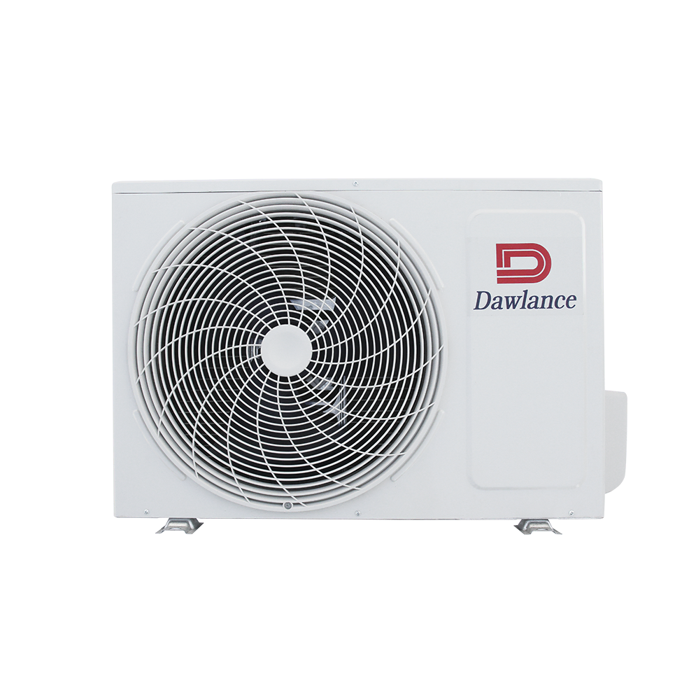 Dawlance Frost Inverter 30 White (Cool Only) Inverter Split AC Brand Warranty